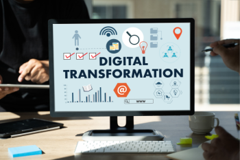 digitalisation entreprises